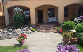 Apartmánový dom Magda