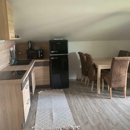 Apartmánový dom Magda Ménhárd Kültér fotó